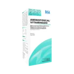 Aminofoscal Vitaminado 500ml