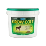 Grow Colt