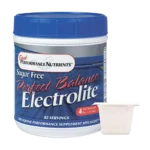 Perfect Balance Electrolite 2.5 51 Dosis