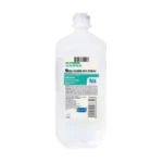 Suero Solución Hartman Pisa