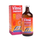 Suero Vitmic Complemento 100ml