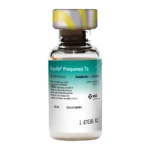 Vacuna Equilis Prequenza TE 1 DS Influenza + Tetanos