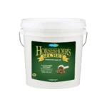 Horse Shoer's Secret