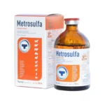 Metro Sulfa 100ml