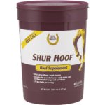 Shur Hoof Pellets 2.5lbs