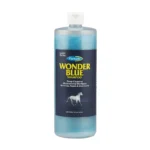 Shampoo Wonder Blue
