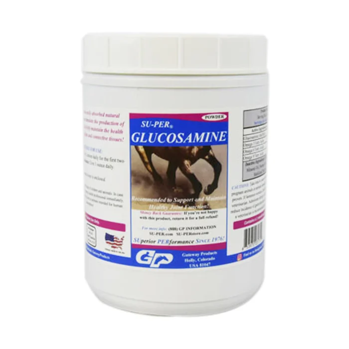 Glucosamine Super - Image 1