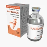 Karbamol 50ml.
