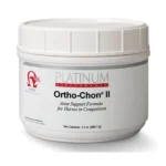 Platinum Performance Ortho Chion ll 1.3 lbs