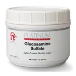 Platinum Performance Glucosamine Sulfate 1lb