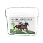 High Detox 2.5lbs