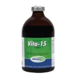 Vita-15 Injection 100ml