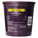 Vita B12 Crumble 20lbs Horse Health