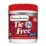 Tie Free 3lbs