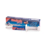 Flunimic Gel Oral 12gr.