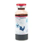 Super Vitamina B12 5500 30ml Gallo