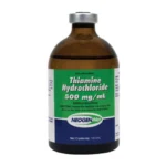 Thiamine 500mg 100ml