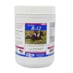 B12 Super 2.5lbs (Granulado)