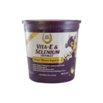 Vitamin Selenium 3lbs Crumbles Horse Health