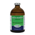 Sodium Ascorbic 100ml