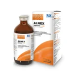 Alnex Sol Iny. 100ml