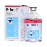 K-Ton 12
