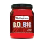 G.O Big 1.23lbs