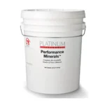 Platinum Minerals 25lbs