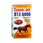 Cyano-Jet 6000 100ml.