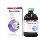Theracalcium Iny 100ml.