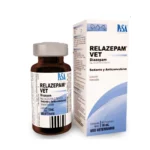 Relazepam 50mg 10ml