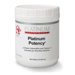 Platinum Potency 2lbs