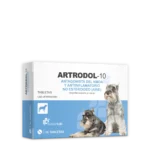 Artrodol-10 Tabletas