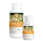 Block In Pets Suspensión Oral
