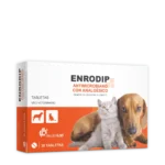 Enrodip Tabletas