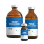 Moxid Inyectable