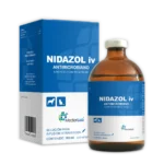 Nidazol IV Inyectable