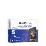 Sindol-30 Tabletas