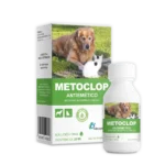 Metoclop Solución Oral