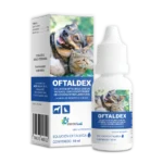 Oftaldex Solución Oftálmica