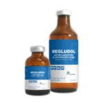 Megludol Inyectable