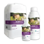 Alben Min Suspensión Oral