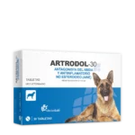 Artrodol-30 Tabletas