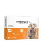 Epilepxis-10 Tabletas