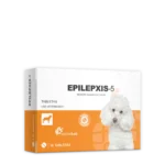 Epilepxis-5 Tabletas