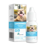 Lagrimed Solución Oftálmica