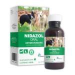 Nidazol Solución Oral