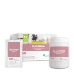 Glutamina Oral