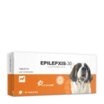 Epilepxis-30 Tabletas