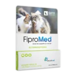 Fipromed Solución Tópica